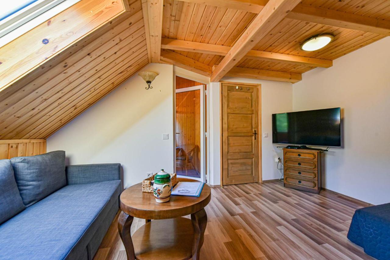Fekete Rigó Vendégház Egerszalók Exterior foto
